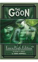 Goon: Fancy Pants Edition Volume 3 The Return Of Labrazio