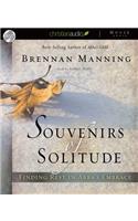 Souvenirs of Solitude: Finding Rest in Abba's Embrace