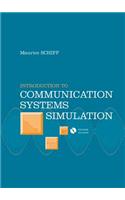 Introduction to Communication Systems Simulation: (Artech House Mobile Communications Library)
