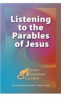 Listening to the Parables of Jesus