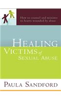 Healing Victims of Sexual Abuse