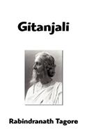 Gitanjali: (English)