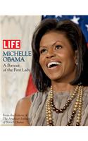 Michelle Obama: A Portrait of the First Lady