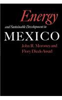 Energy and Sustainable Development in Mexico