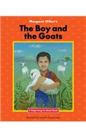 Boy & the Goats