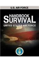 U.S. Air Force Survival Handbook