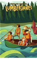 Lumberjanes Vol. 3