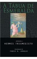 A Tábua de Esmeralda