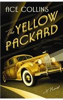 The Yellow Packard: (Center Point Christian Mysteries)