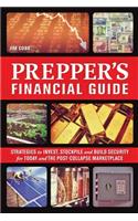 The Prepper's Financial Guide
