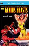 Genius Beasts, The & This World is Taboo