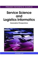 Service Science and Logistics Informatics