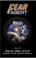 Fear Agent Library Edition Volume 2