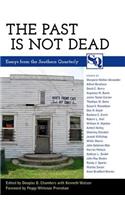 The Past Is Not Dead