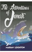 Adv of Jonah