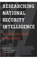 Researching National Security Intelligence