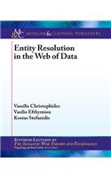 Entity Resolution in the Web of Data