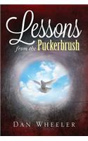 Lessons from the Puckerbrush: (English)