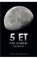 5 Et: Five Elements Therapy