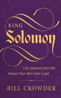 King Solomon
