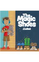 Magic Shoes
