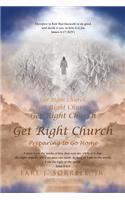 Get Right Church