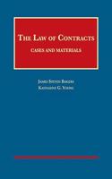 Rogers and Young's The Law of Contracts: Cases and Materials - CasebookPlus
