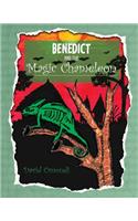 Benedict and the Magic Chameleon