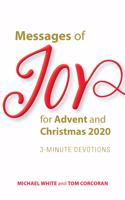 Messages of Joy for Advent and Christmas 2020