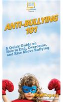 Anti-Bullying 101