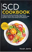 SCD Cookbook
