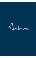 Ambrose