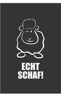 Echt Schaf! von ECHT SCHAF DESIGN