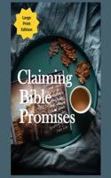 Claiming Bible Promises