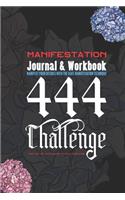 Challenge 444 Notebook