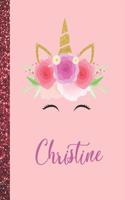 Christine