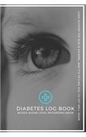 Diabetes Log Book #New2020