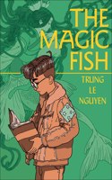 The Magic Fish