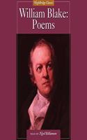 William Blake: Poems