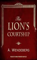 Lion's Courtship