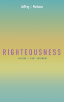 Righteousness, Volume 3