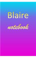 Blaire
