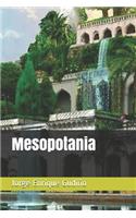 Mesopotania