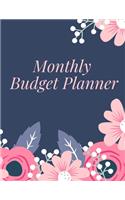 Monthly Budget Planner