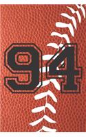 94 Journal