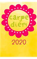 Carpe Diem 2020