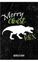 Merry Christ REX