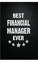 Best Financial manager Ever