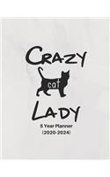 Crazy Cat Lady