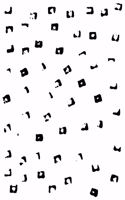 Dotted Notebook